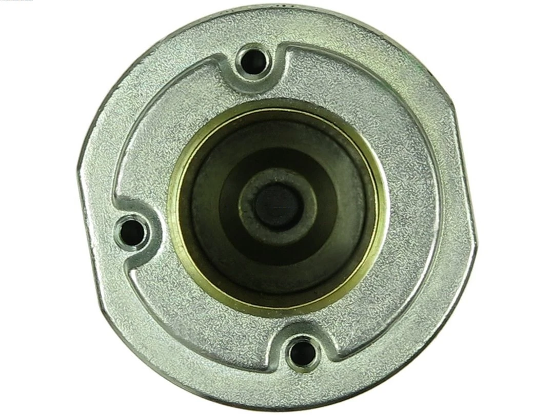  Solenoide de arranque Fiat Punto 
