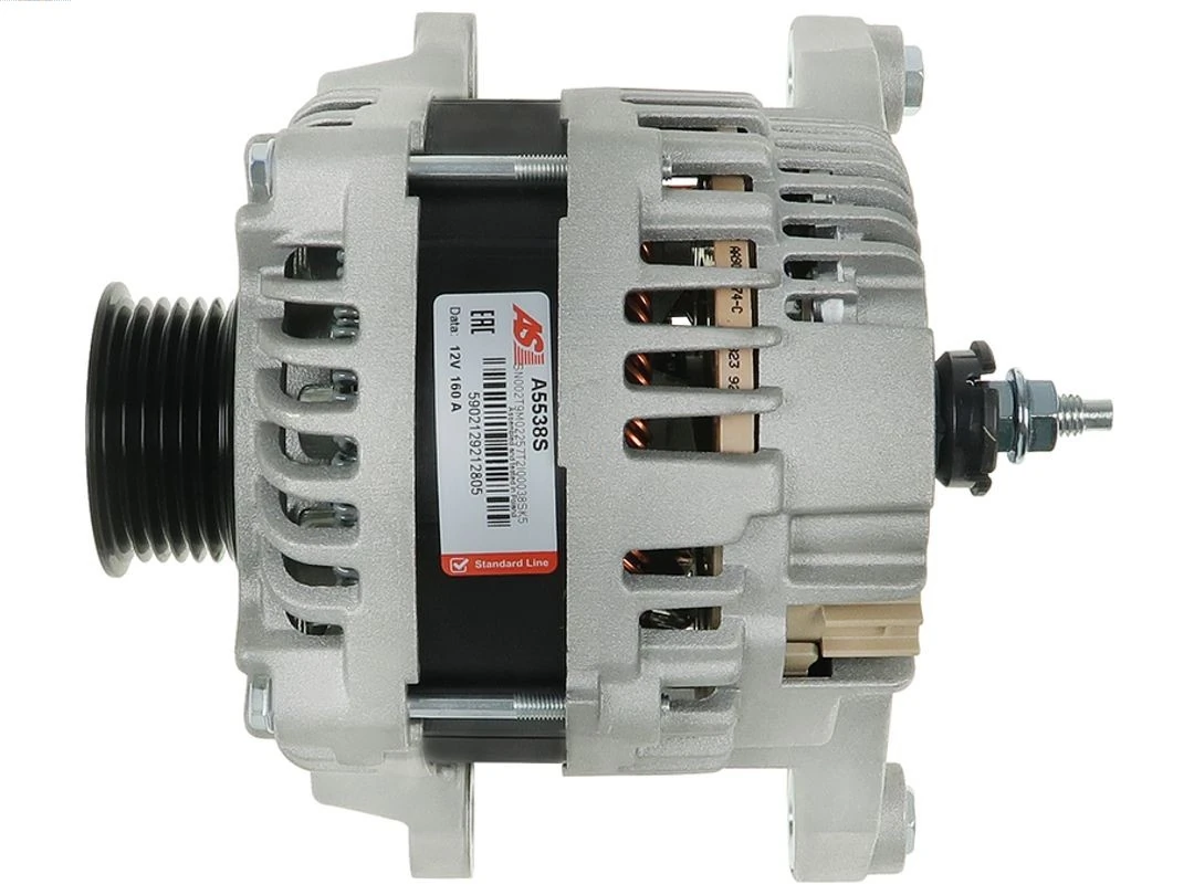 Alternador A5538S As-pl