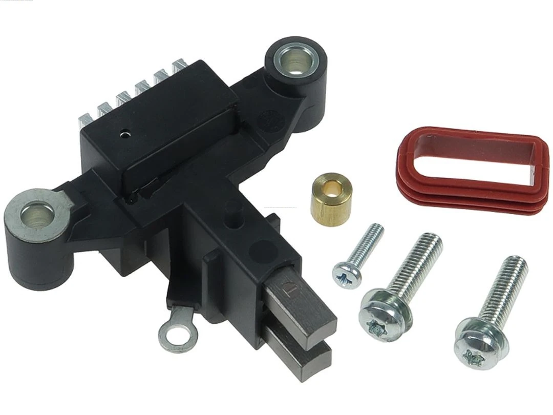Comprar 16908881 Mahle Original Regulador del alternador