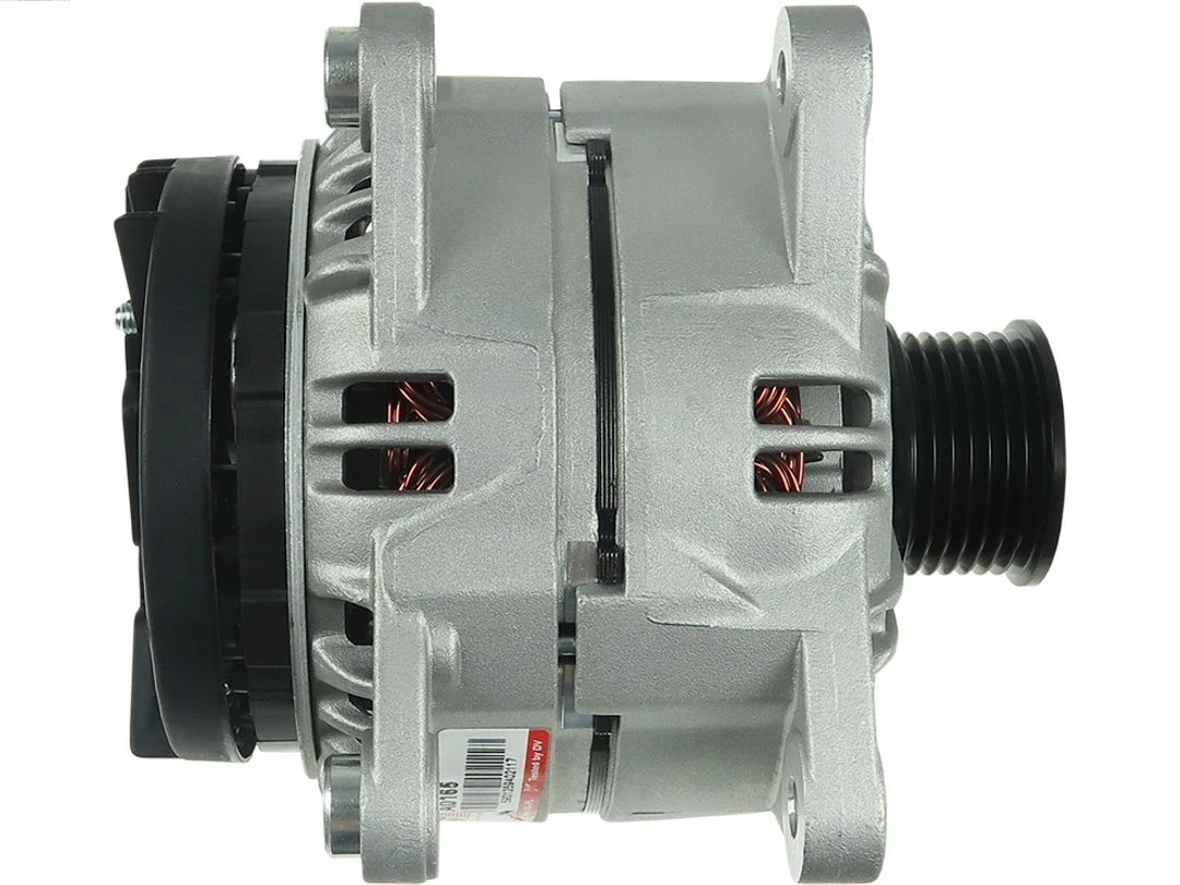Alternador del motor As-pl A0165 precio, desde 120,46 EUR