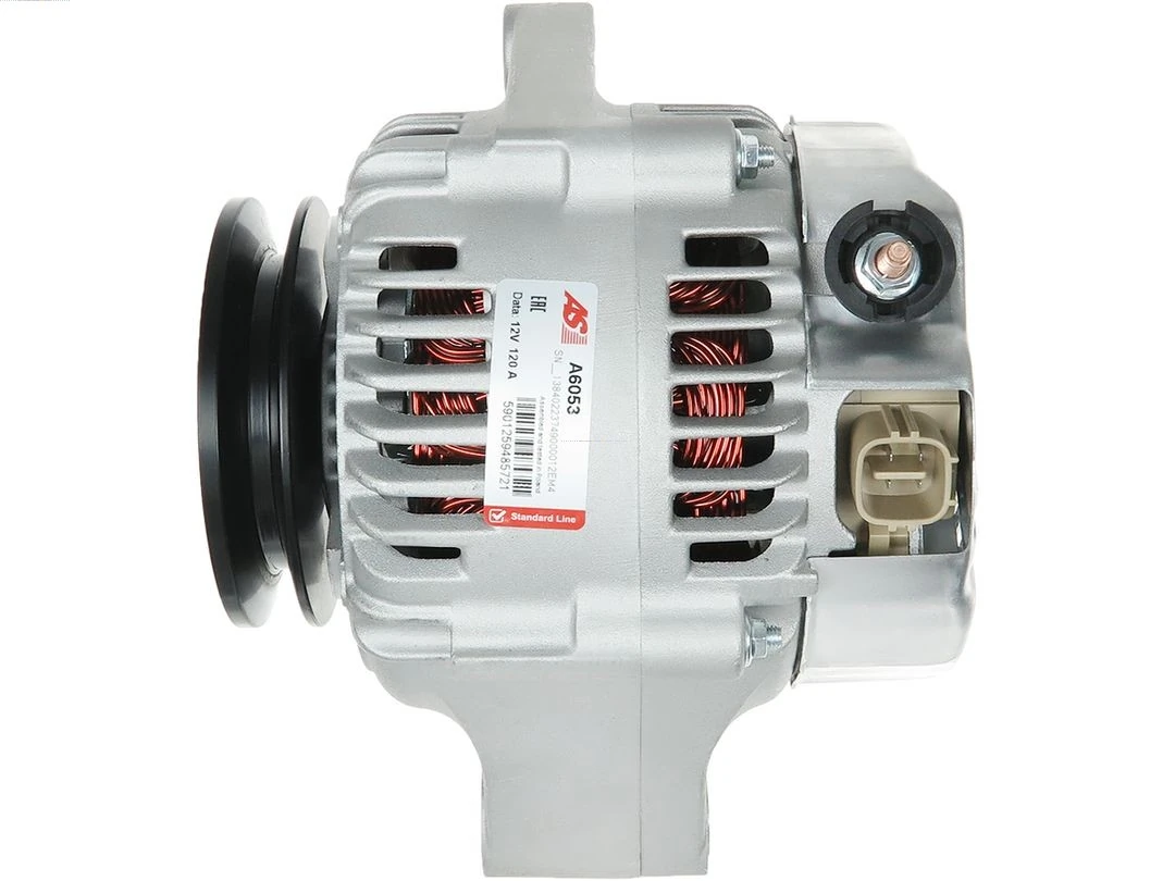 Alternador A6053 As-pl