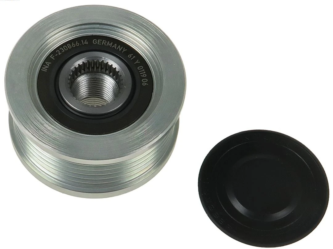 Polea rueda libre As-pl AFP4001INA precio, desde 46,52 EUR