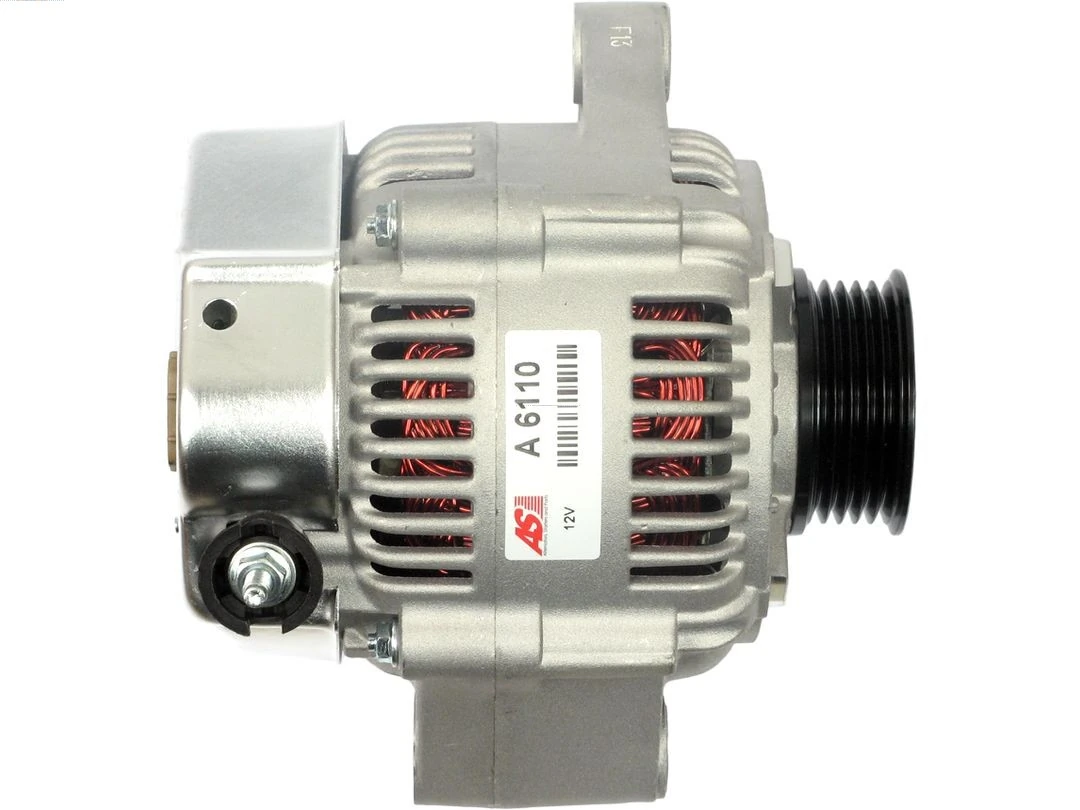 Alternador del motor As-pl A6110 precio, desde 215,86 EUR