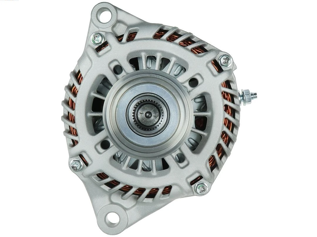Comprar Alternador Nissan Navara NP300 IV D23, D23T