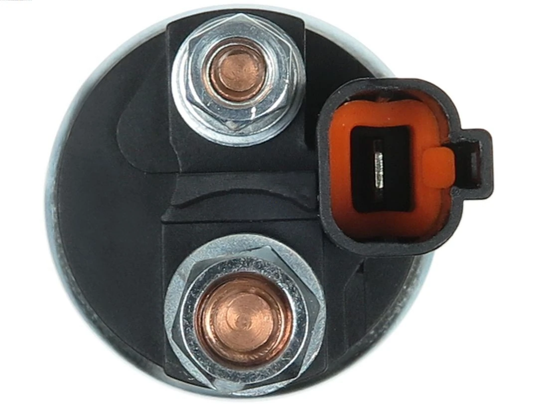  Solenoide de arranque KIA Picanto 2