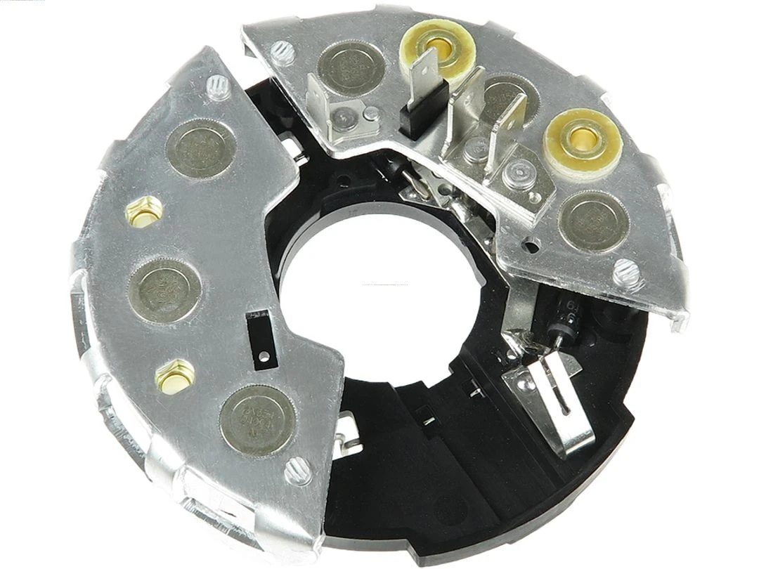 Alternador Diodo Puente Rectificador Volkswagen Passat 362