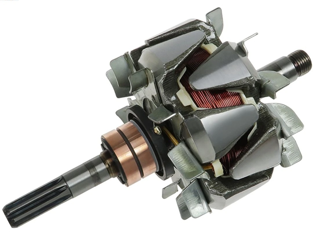 Comprar Rotor del alternador Opel Combo a bajo precio