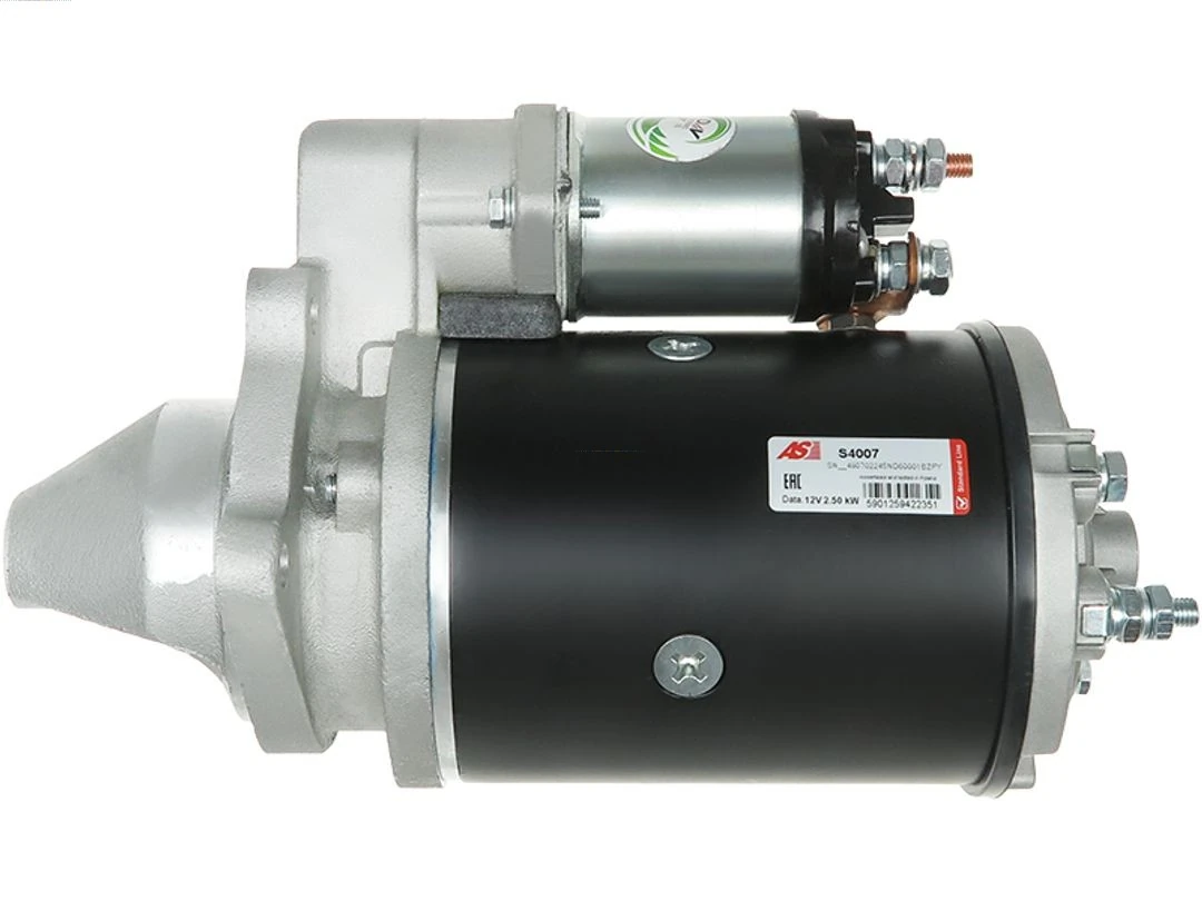 Comprar S4007 As-pl Motores de arranque