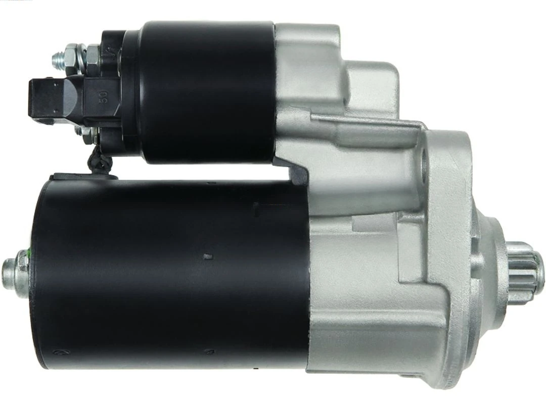 S0027SR As-pl Arranque motores