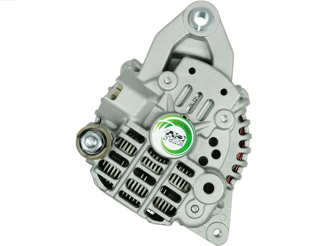 Alternador del motor As-pl A5010 precio, desde 79,86 EUR