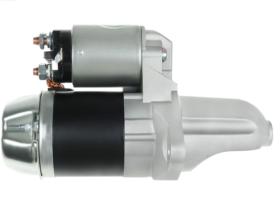 S5332S As-pl Arranque motores