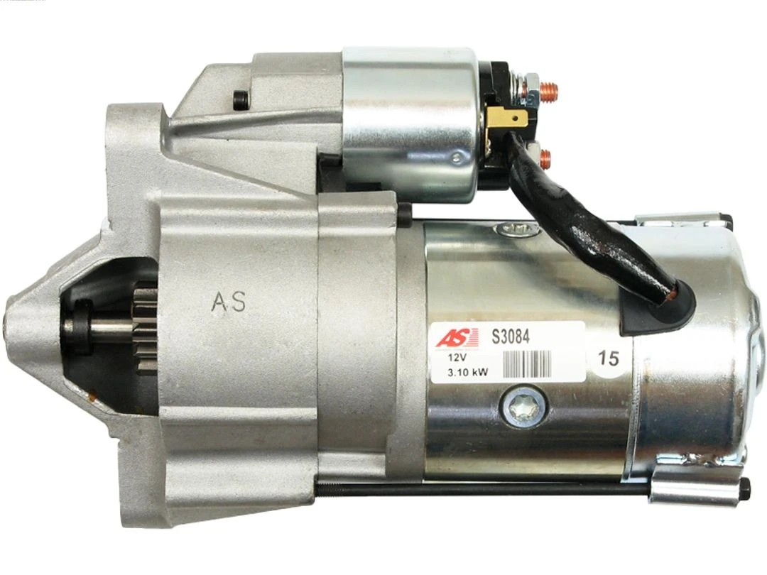 S3084 As-pl Arranque motores