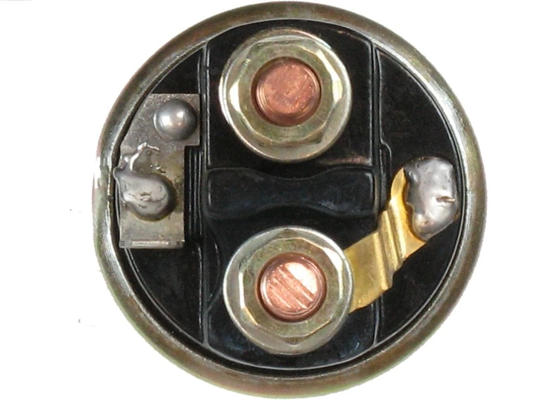 Comprar Solenoide de arranque Ford Explorer  U2