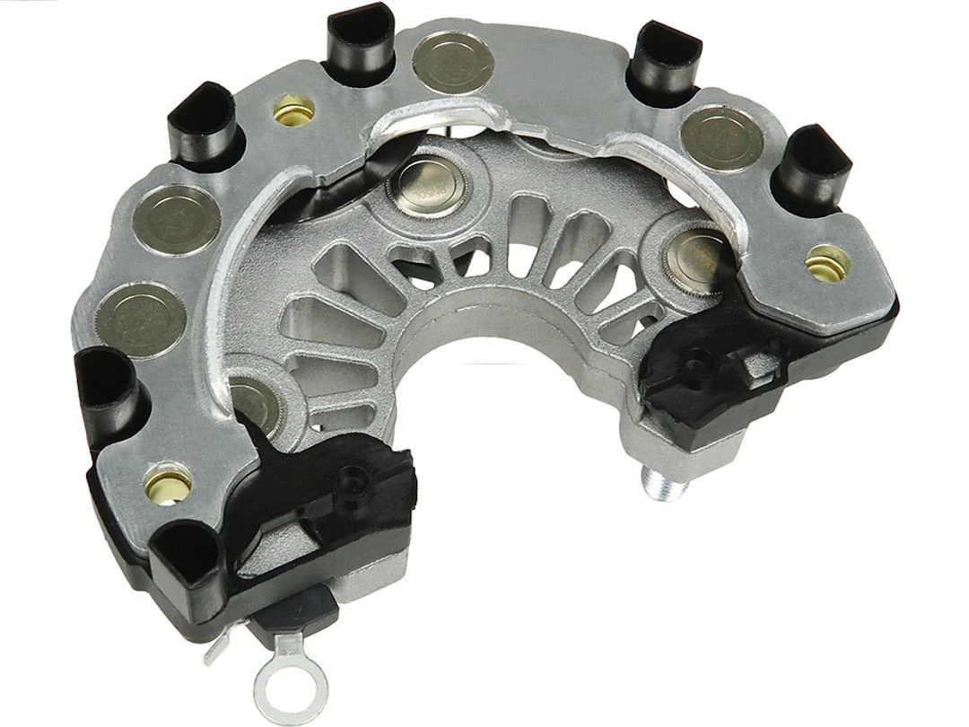  Puente de diodos, alternador Opel Vectra 