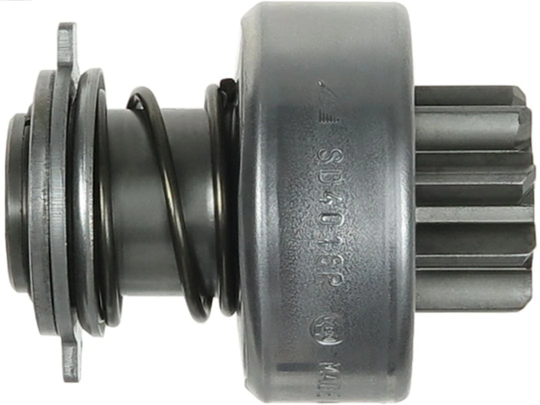 SD4016 AS/Auto Storm Bendix motor de arranque