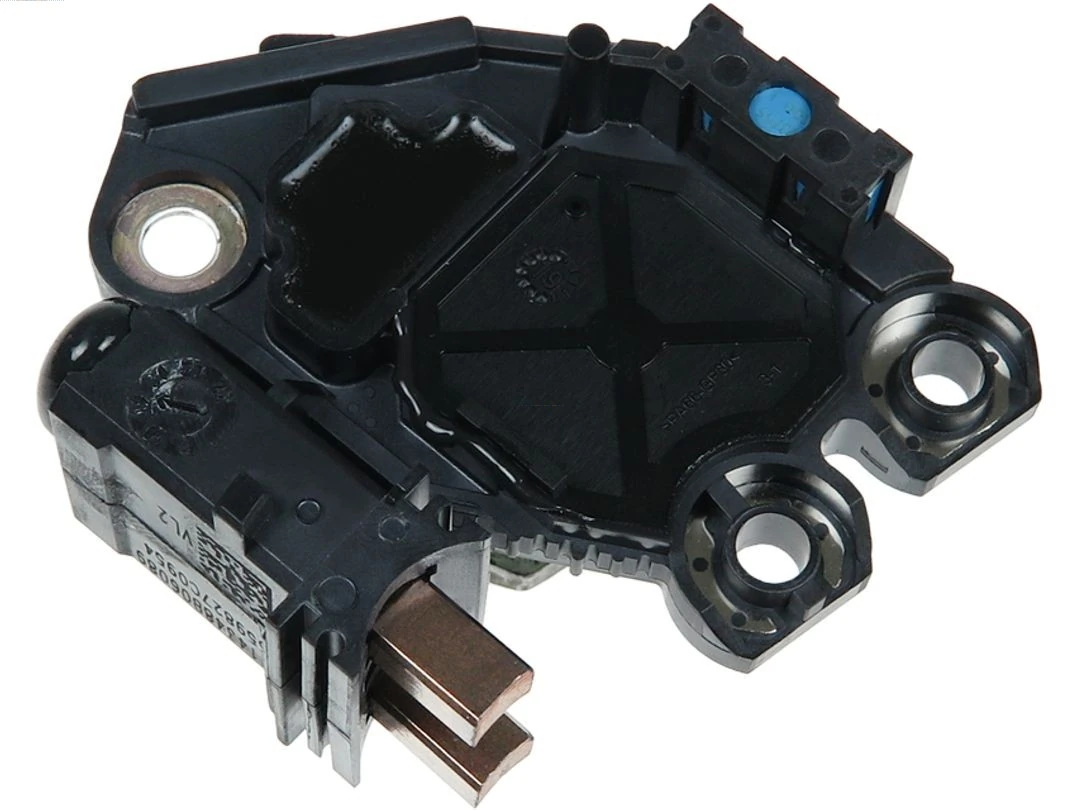 ARE3034VALEO As-pl Regulador alternador