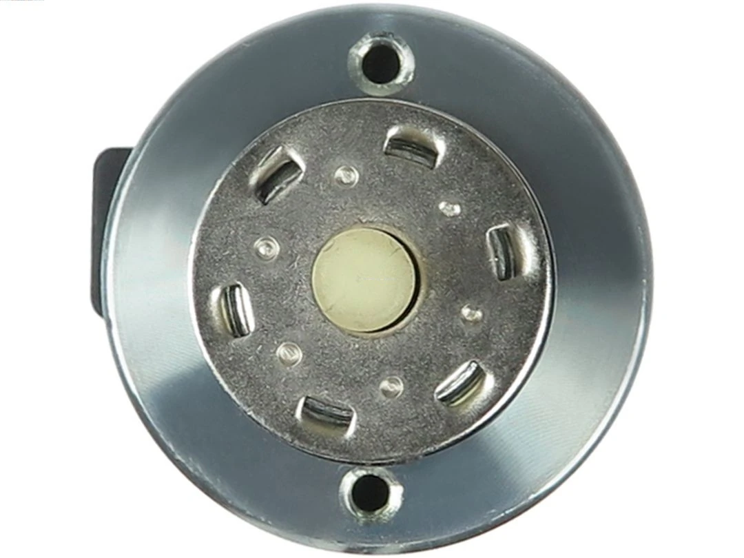 SS1037S As-pl Solenoide arranque