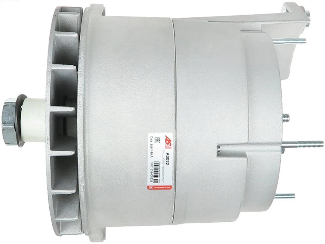 Alternador A0022 As-pl