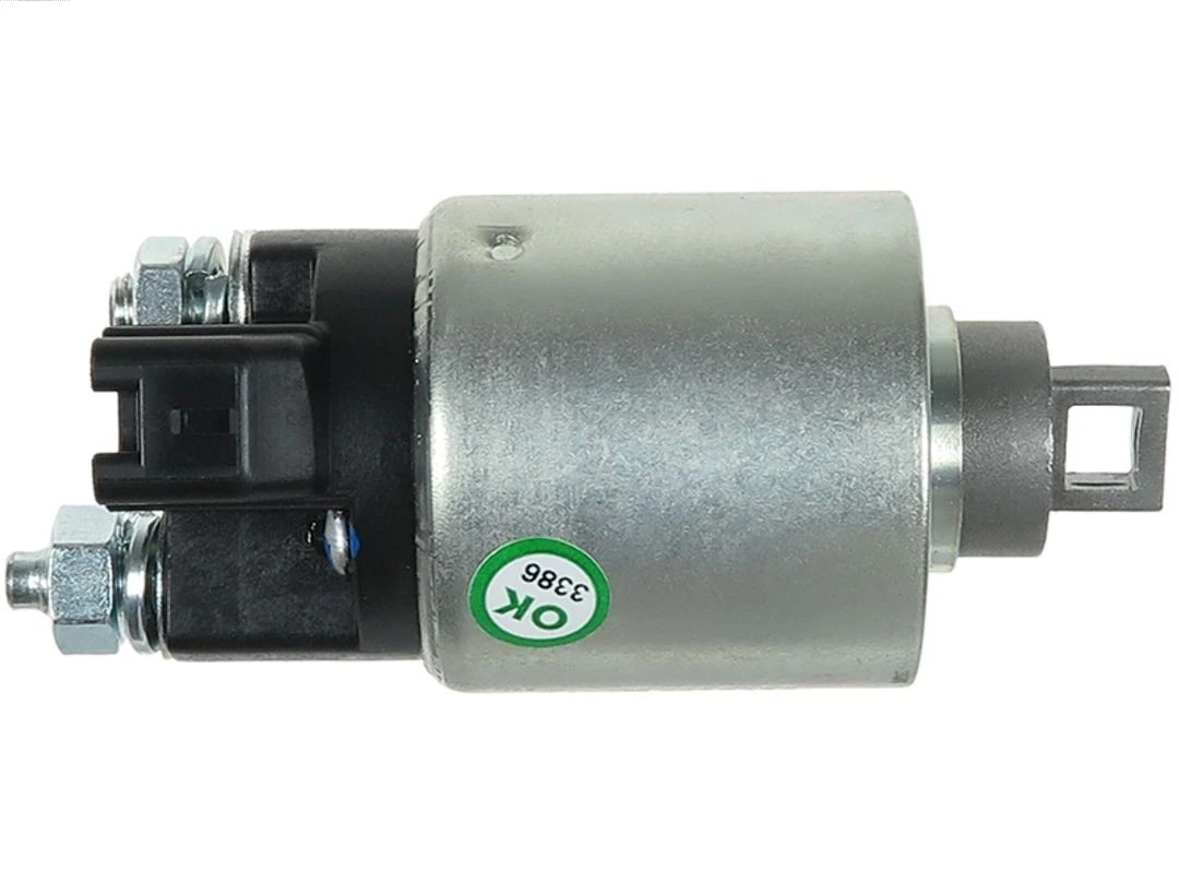 Solenoide arranque Toyota Avensis  (2003-2008)