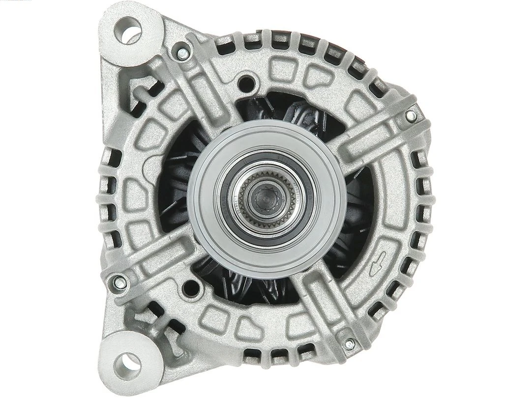 A0142PR As-pl Alternador de coche