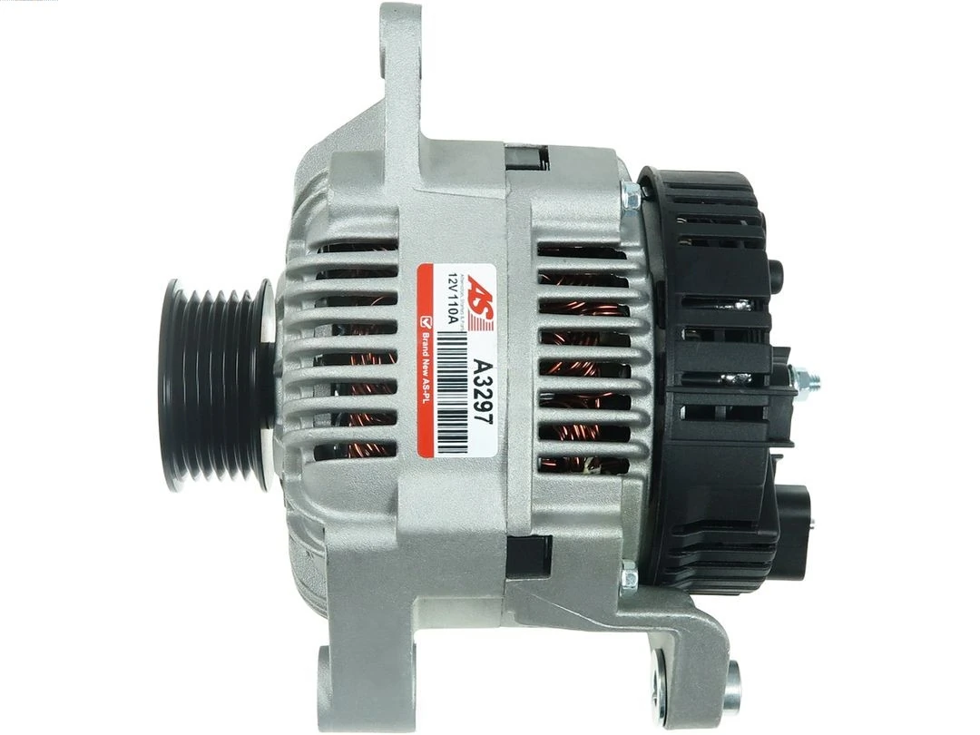 Alternador A3297 As-pl