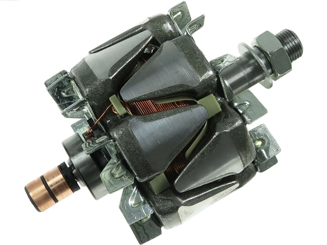Rotor del alternador para Fiat Tipo 160