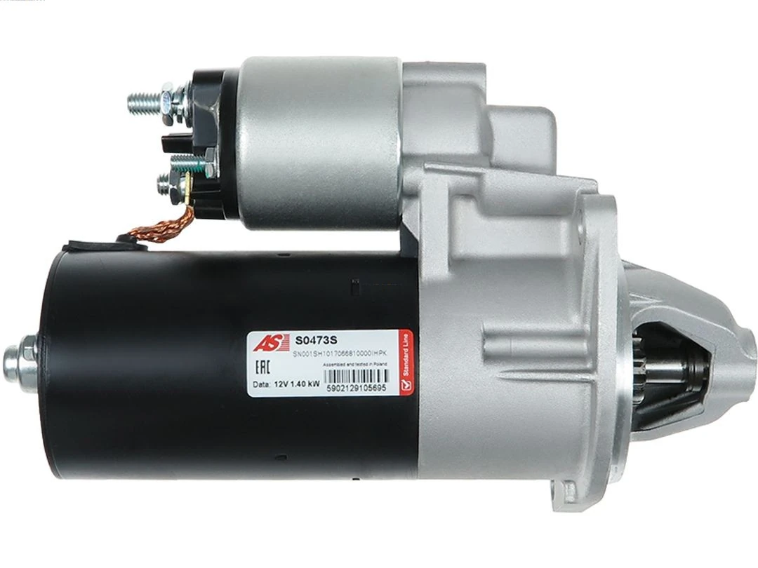 Arranque motores para Ford Transit IV T