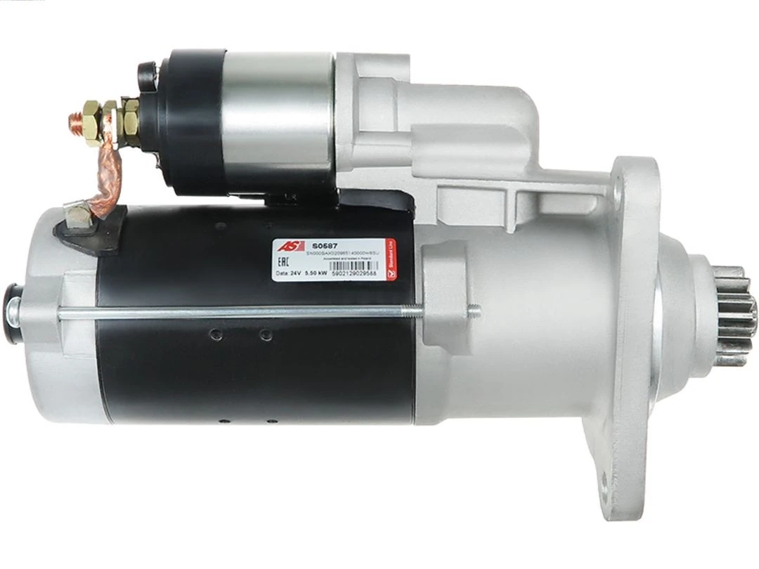 0986025060 Bosch Arranque motores