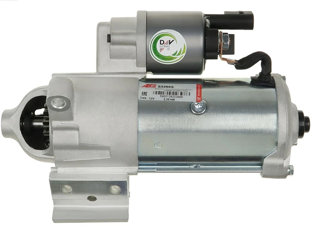  Motor de arranque BMW 3 