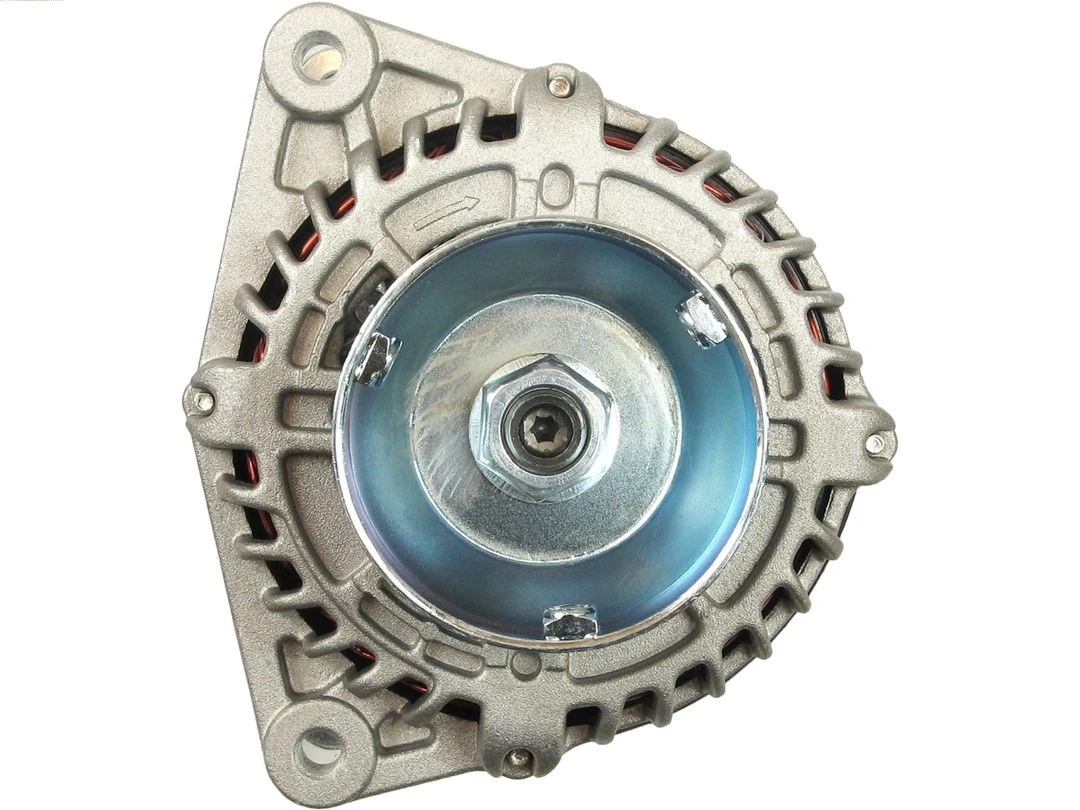 A9012 As-pl Alternador de coche