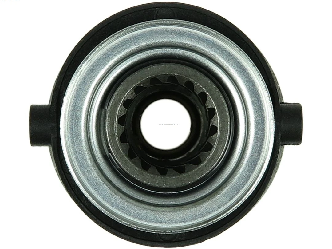 Bendix motor de arranque para Porsche Cayenne II 92A