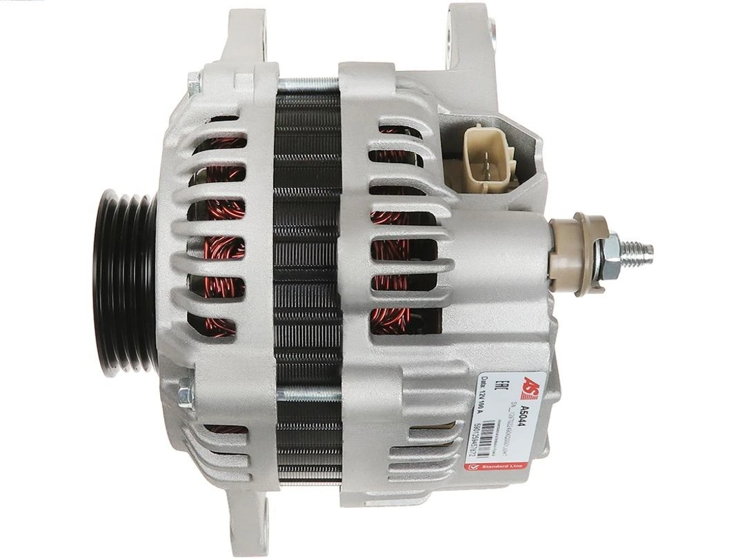 Alternador A5044 As-pl