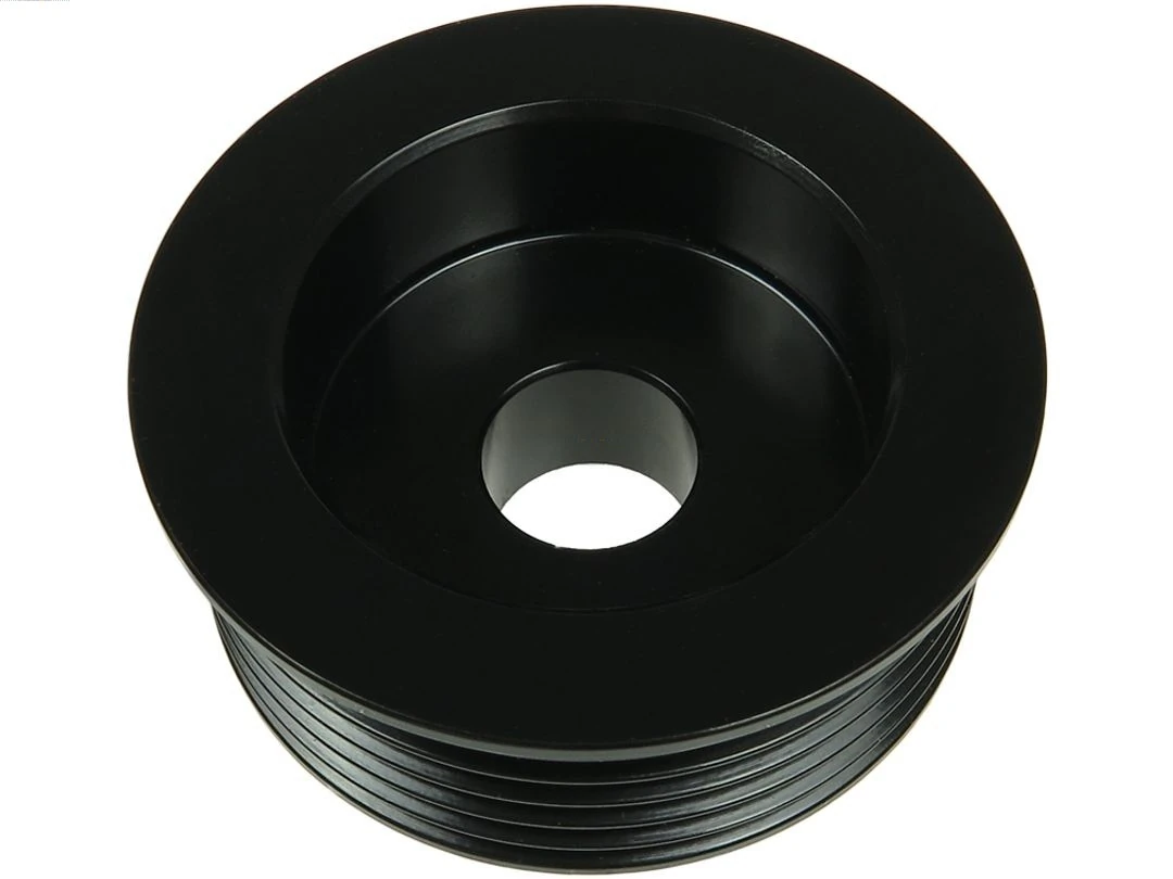  Polea alternador Suzuki Samurai 