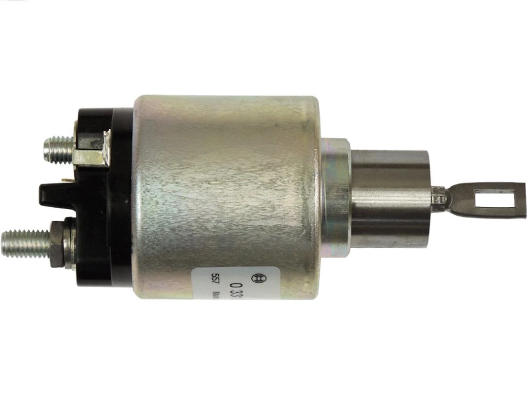  Solenoide de arranque Volkswagen Polo 2