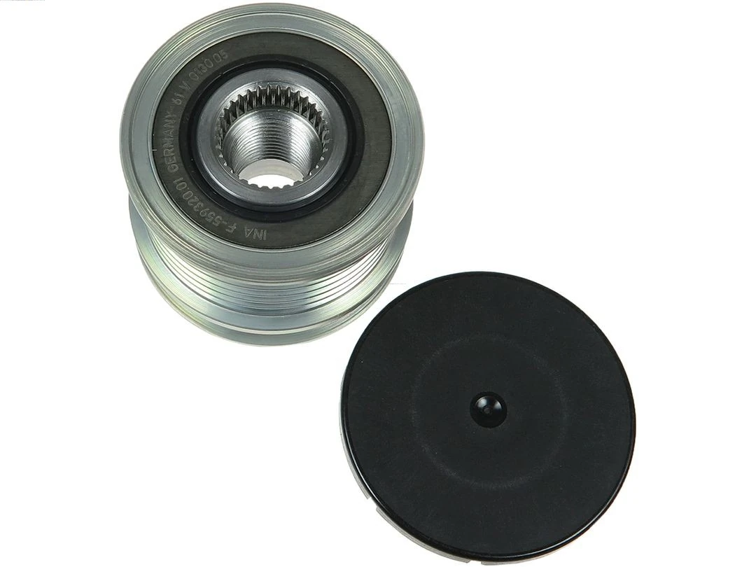 Polea rueda libre As-pl AFP0021INA precio, desde 35,58 EUR