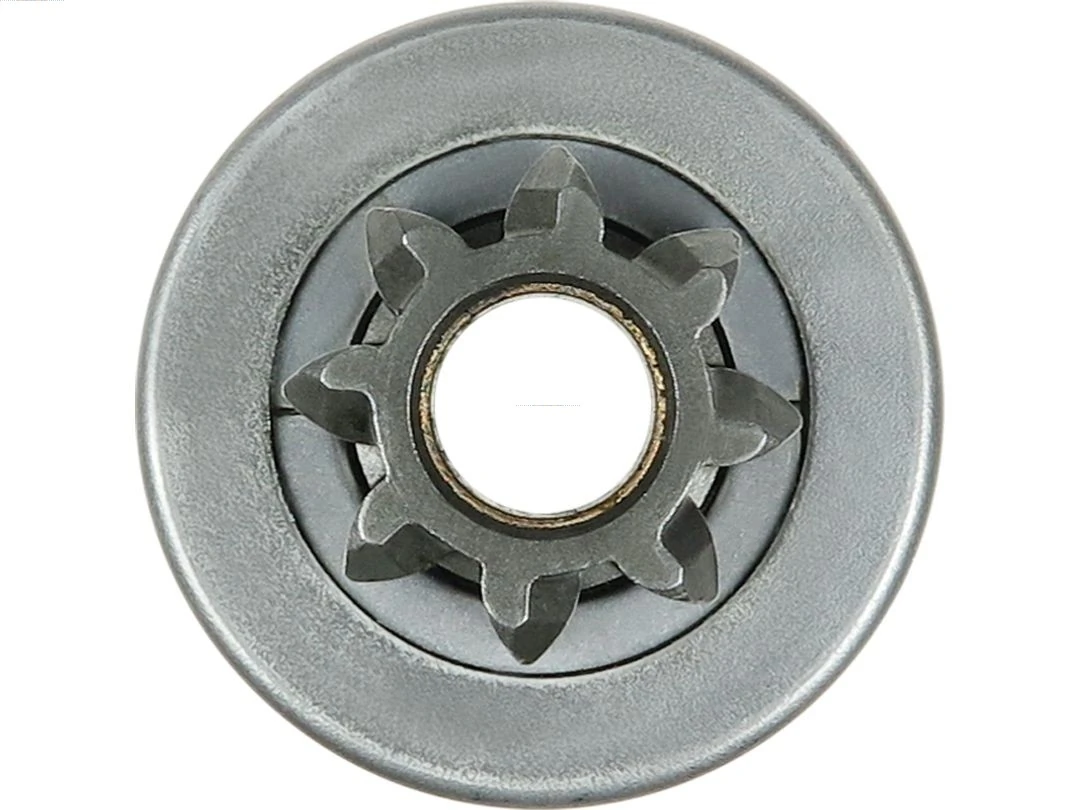 SD5004P As-pl Bendix motor de arranque