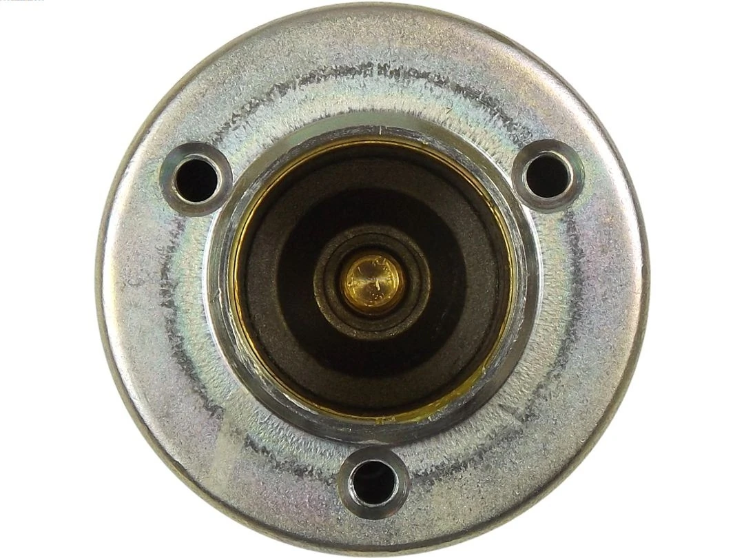  Solenoide de arranque Audi 80 