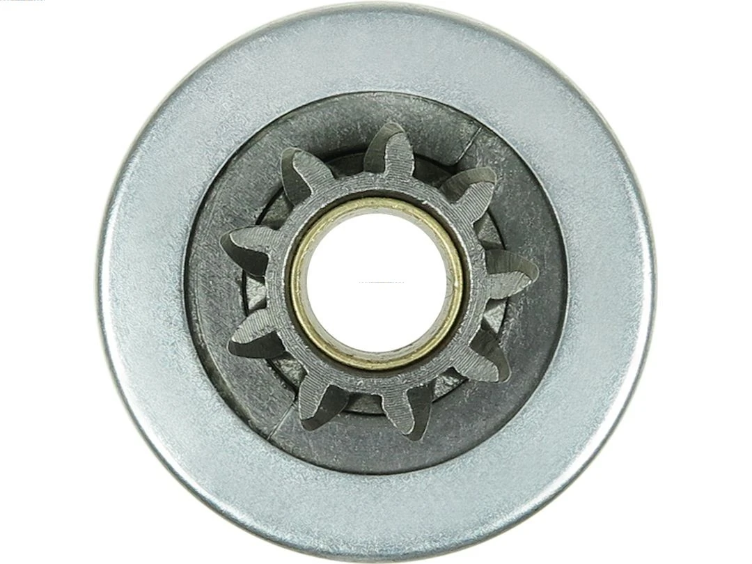 SD0071 As-pl Bendix motor de arranque