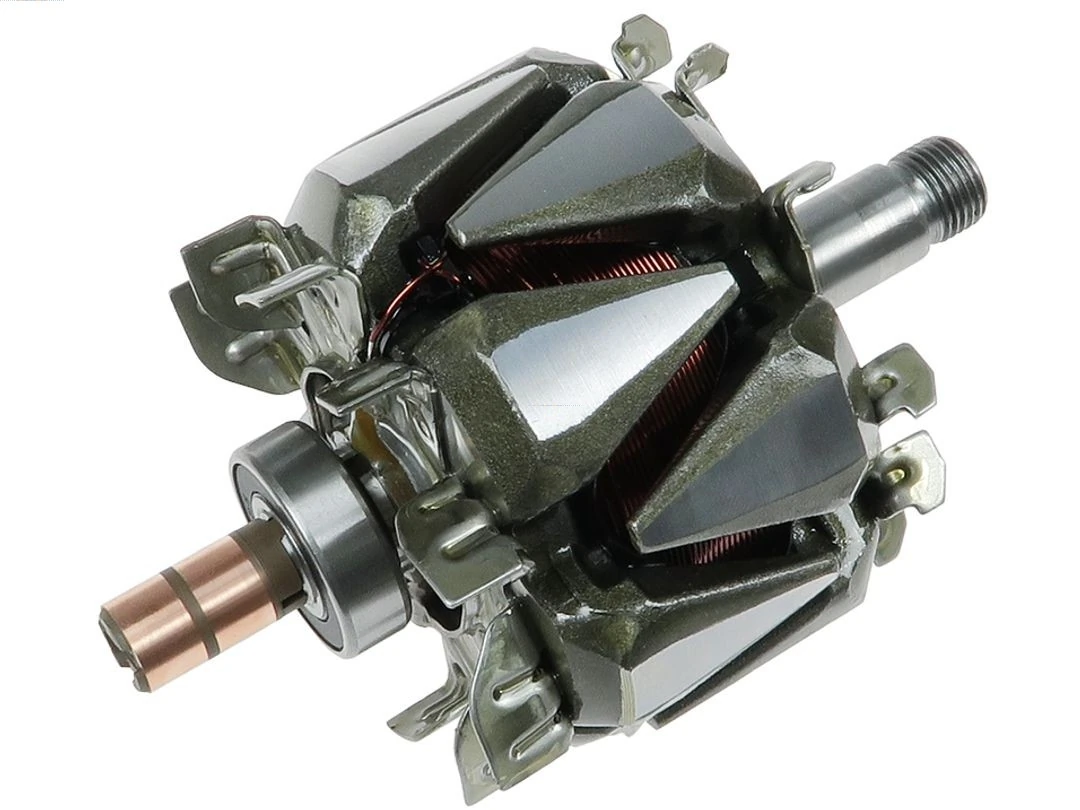 Rotor, alternador Citroen Xsara N0