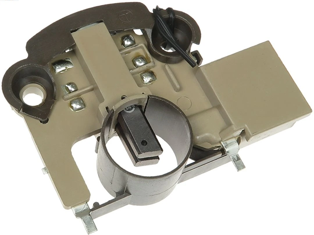 Regulador de voltaje alternador Mazda 626 III