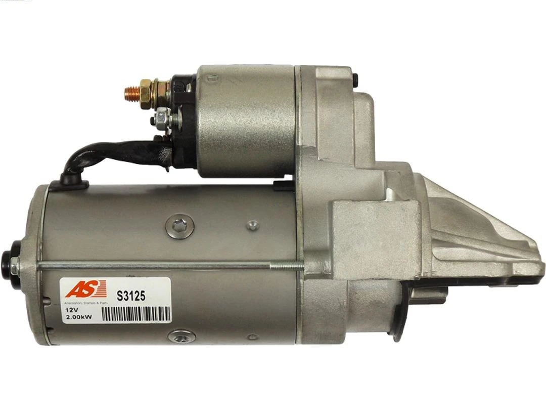 S3125 As-pl Arranque motores