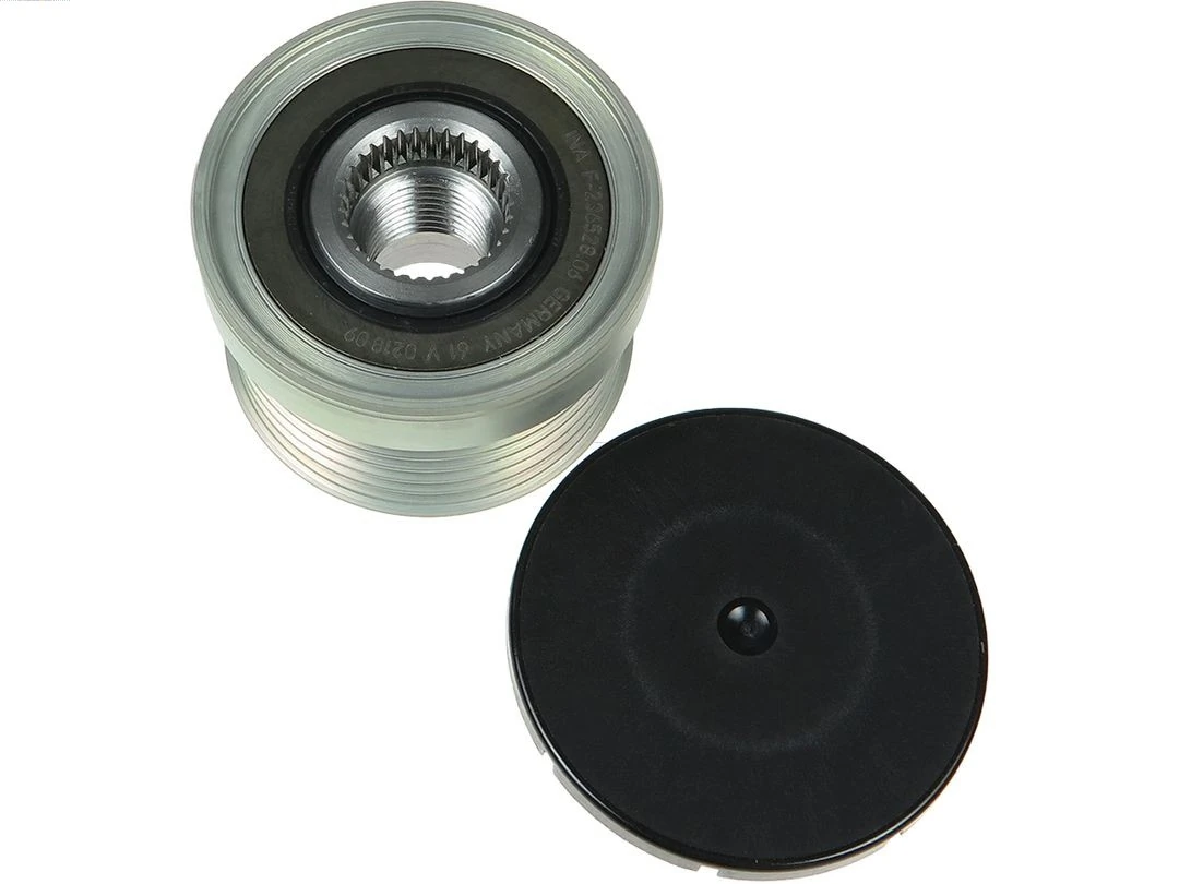 Polea rueda libre As-pl AFP0028INA precio, desde 41,71 EUR
