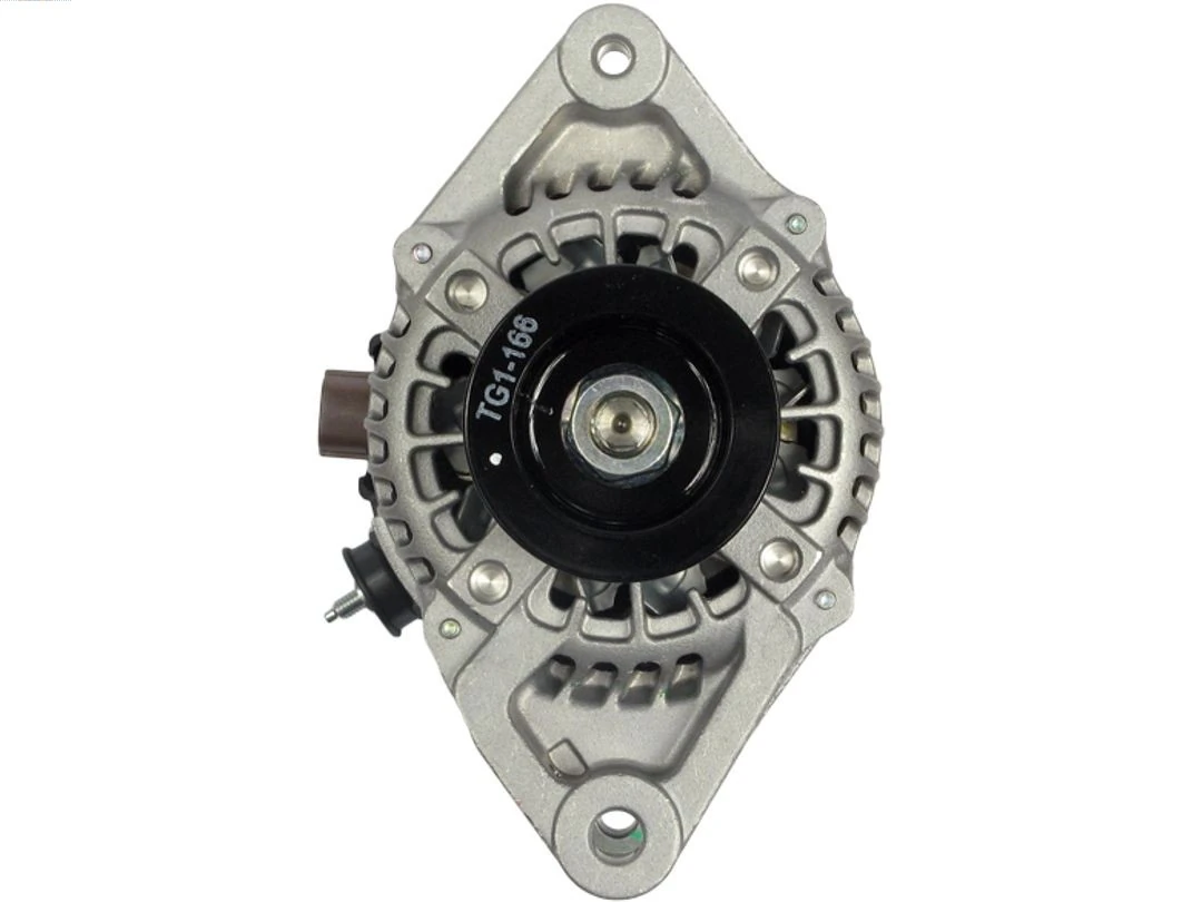 A6066DENSO As-pl Alternador de coche