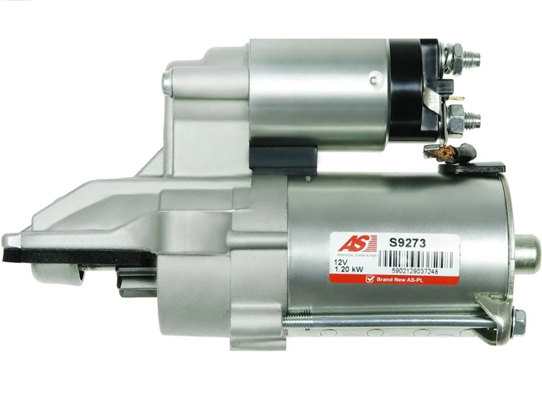 Comprar S9273 As-pl Motores de arranque