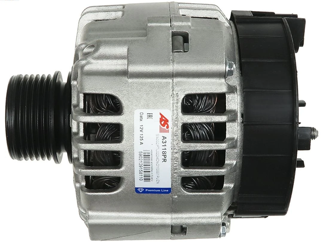 Alternador A3118PR As-pl