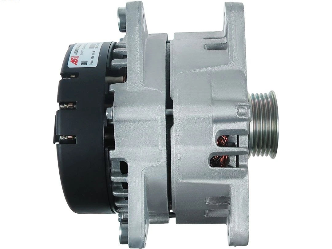 Alternador del motor As-pl A3669VALEO precio, desde 169,70 EUR