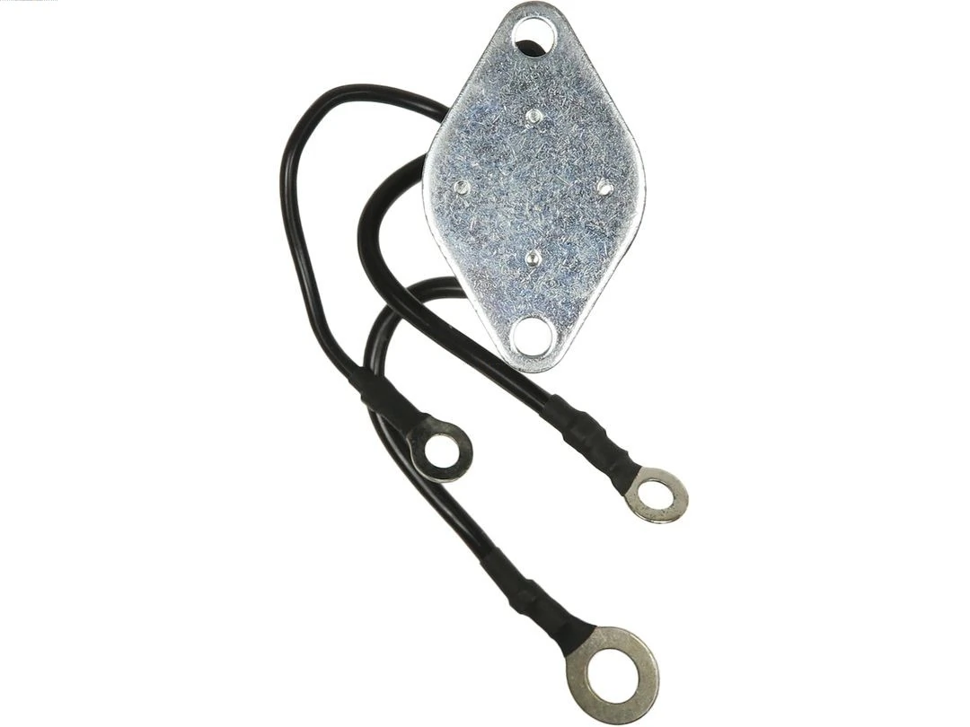  Solenoide de arranque DAF 105 