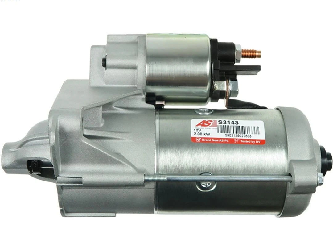 S3143 As-pl Arranque motores