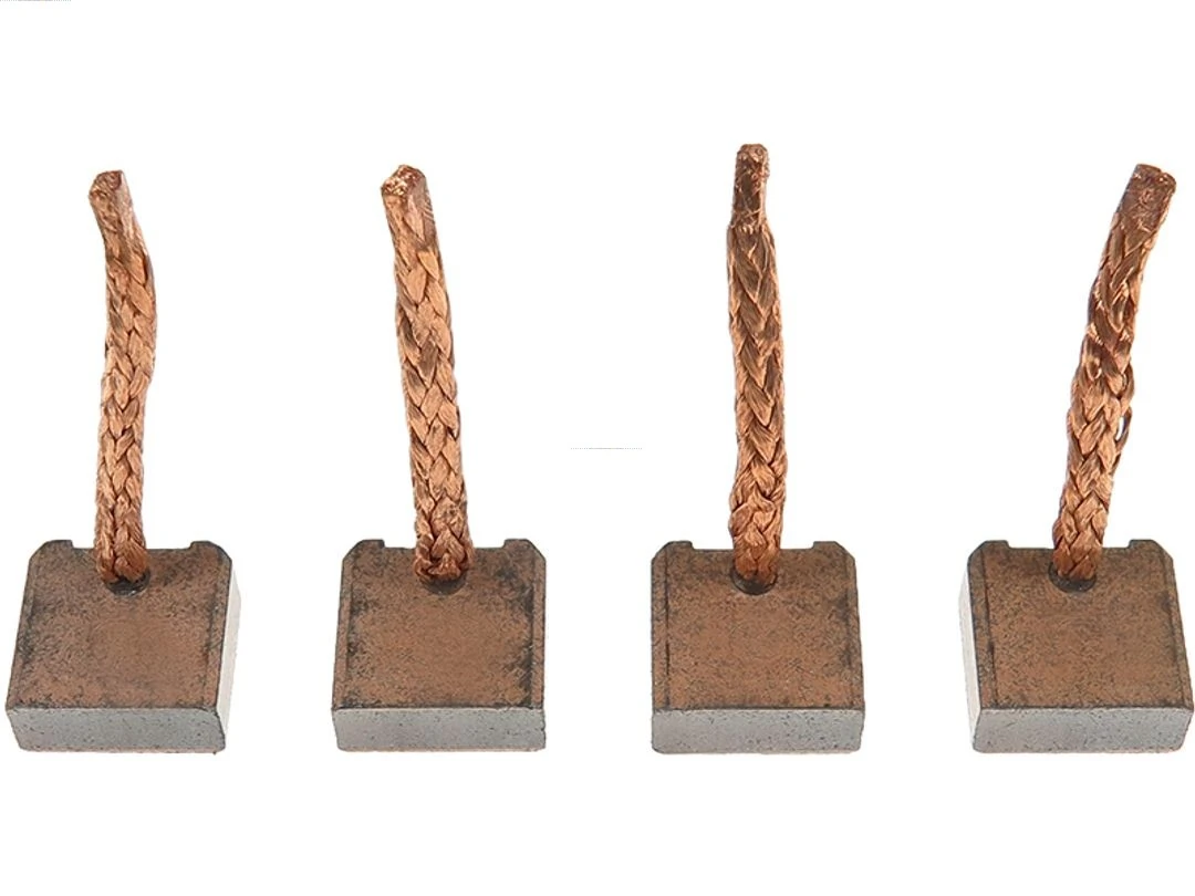 Escobilla de arranque Wood Auto SBR5503 precio, desde 4,66 EUR