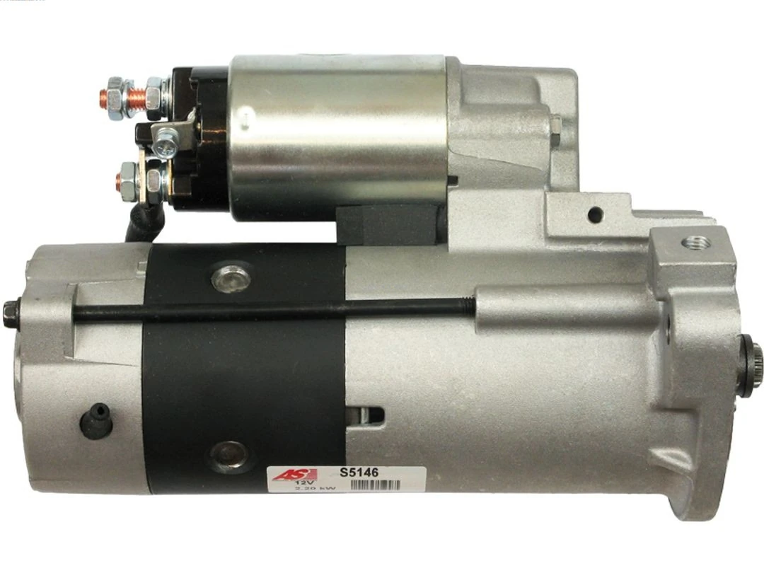 S5146 As-pl Arranque motores